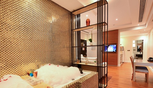 Habitación Royal