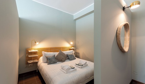 Apartamento (Bazzi 49 - Apartamento 1)
