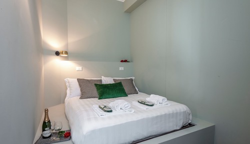 Apartamento (Bazzi 49 - Apartamento 4)