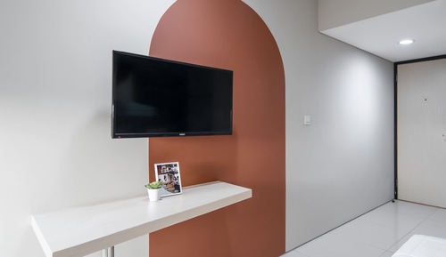 Habitación Deluxe, balcón