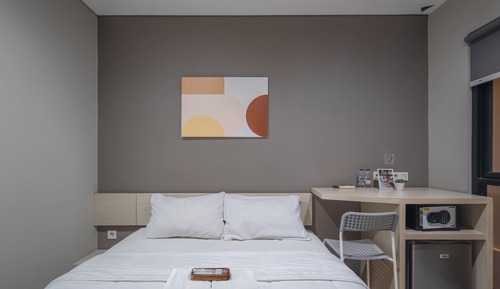 Habitación superior