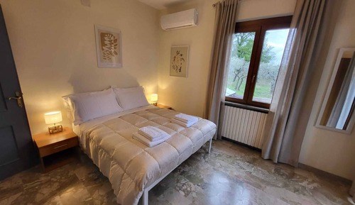 Suite Confort, vistas a la montaña
