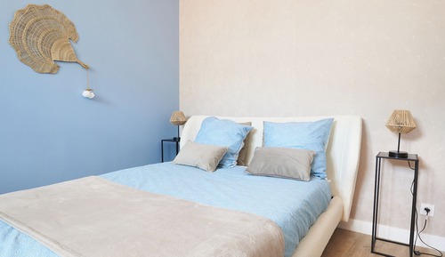 Apartamento Confort, 1 cama de matrimonio, cocina