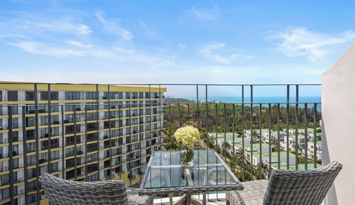 Suite, 2 habitaciones, vistas al mar