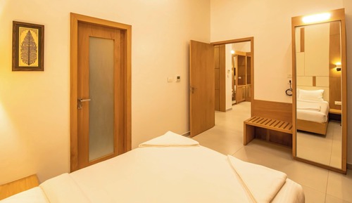 Suite Premium