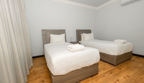 Apartamento superior, 2 habitaciones