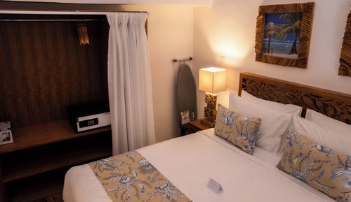 Dúplex Deluxe, 1 habitación
