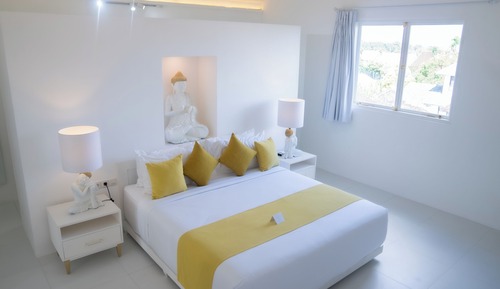Suite Deluxe, 1 habitación