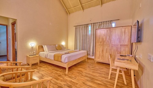 Habitación individual