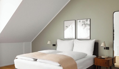 Suite Confort