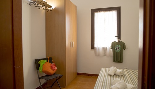 Apartamento junior