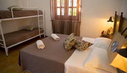 Apartamento Confort