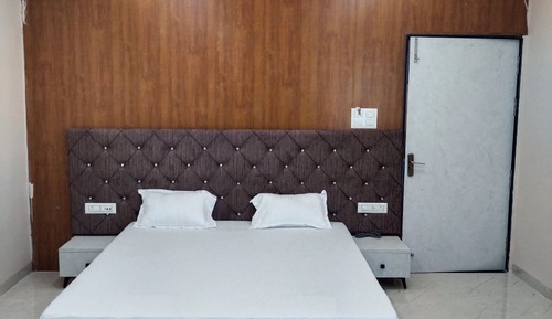 Luxury Room
