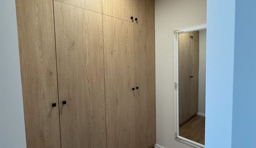 Habitación de lujo doble