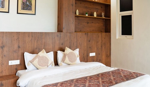 Apartamento de lujo