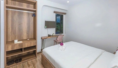Habitación estándar