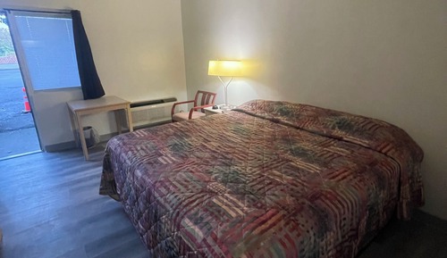 Habitación individual estándar