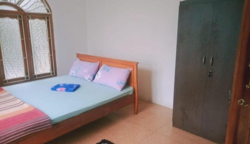 Habitación Deluxe, vistas al jardín