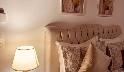 Comfort Quadruple Room