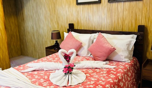 Comfort Triple Room