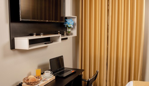 Habitación individual estándar