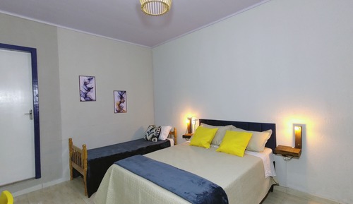Habitación Confort