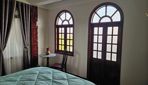 Habitación doble