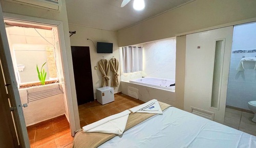 Habitación Premium