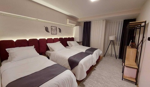Apartamento familiar