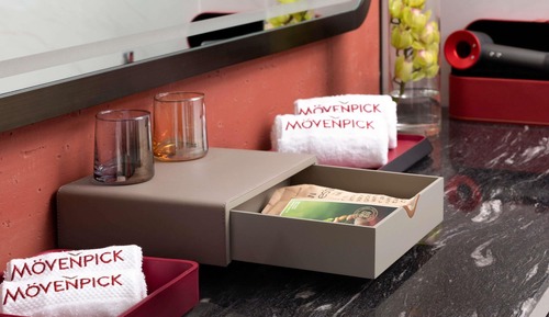 Habitación estándar, 1 cama de matrimonio grande, accesible para personas con discapacidad