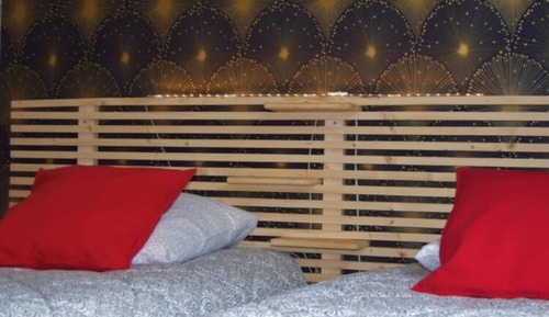 Apartamento Deluxe