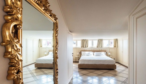 Suite familiar