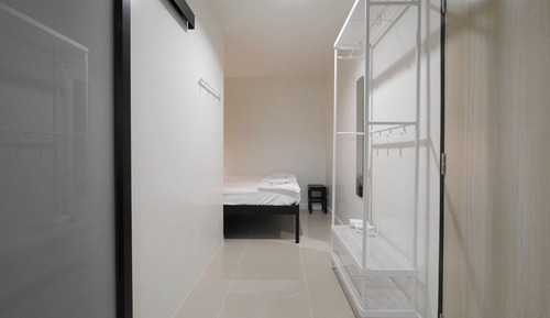 Habitación individual estándar
