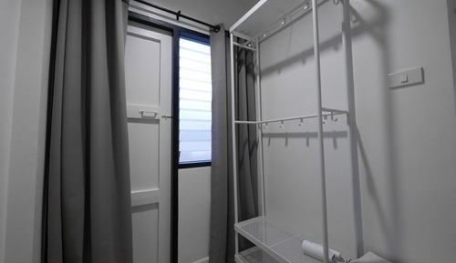 Habitación individual, balcón, vistas a la ciudad