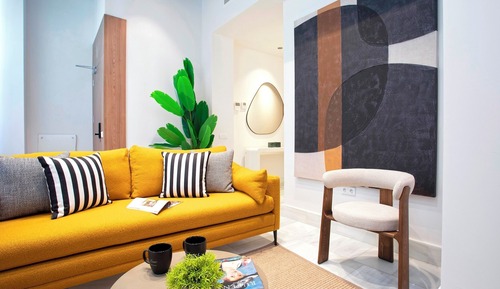 Apartamento (2 Bedrooms)