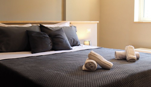 Apartamento, 2 habitaciones