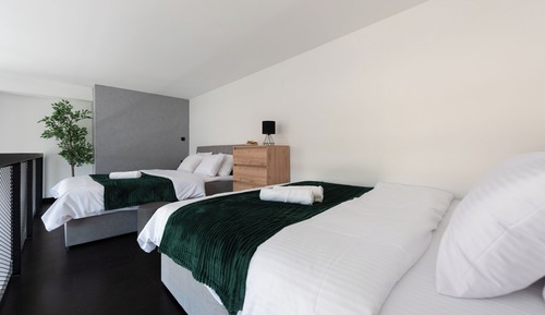 Apartamento Confort