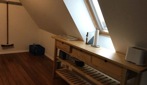 Apartamento Deluxe, vistas a la montaña