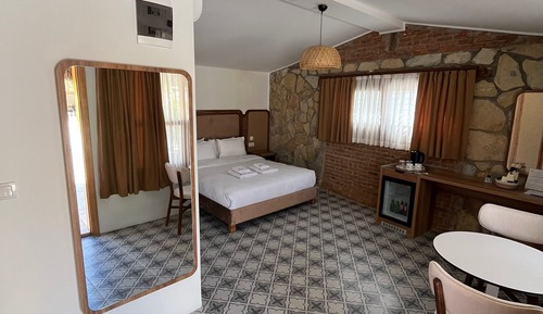 Habitación Confort doble