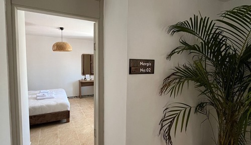 Habitación Confort doble
