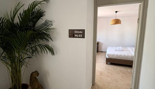 Habitación Confort doble