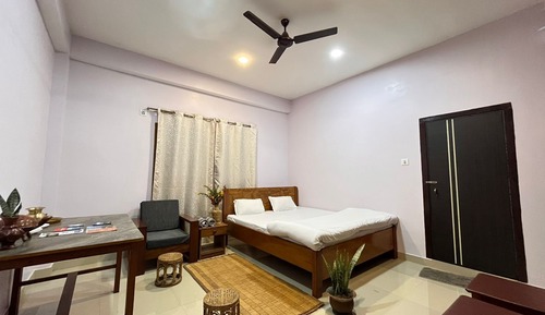 Traditional Double Room