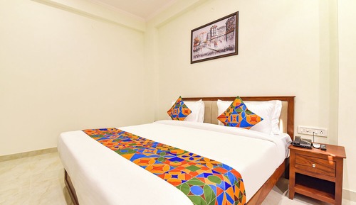 Habitación Premium