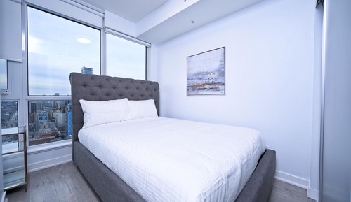 Classic Condo
