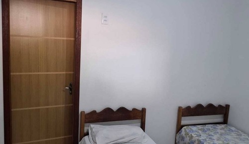 Basic Twin Room