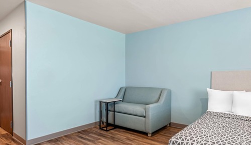 Suite, 1 cama de matrimonio, bañera accesible, no fumadores