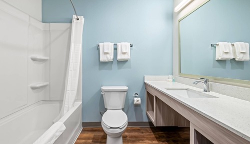 Suite, 1 cama de matrimonio, no fumadores