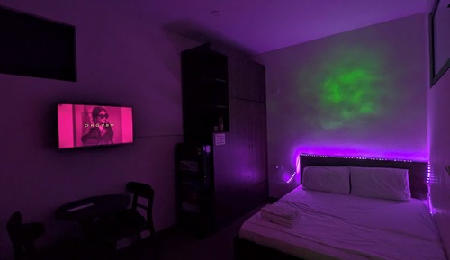 Estudio romántico