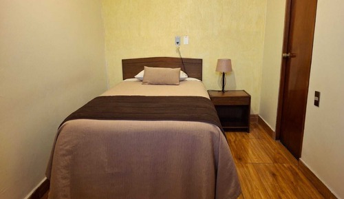 Habitación individual