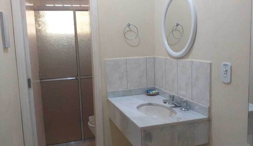 Habitación estándar con 2 camas individuales